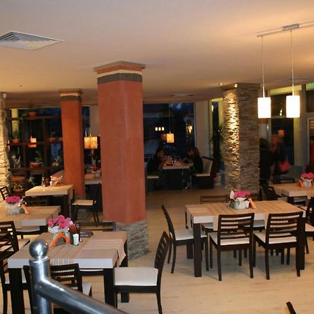 Hotel Luxor Burgas Luaran gambar