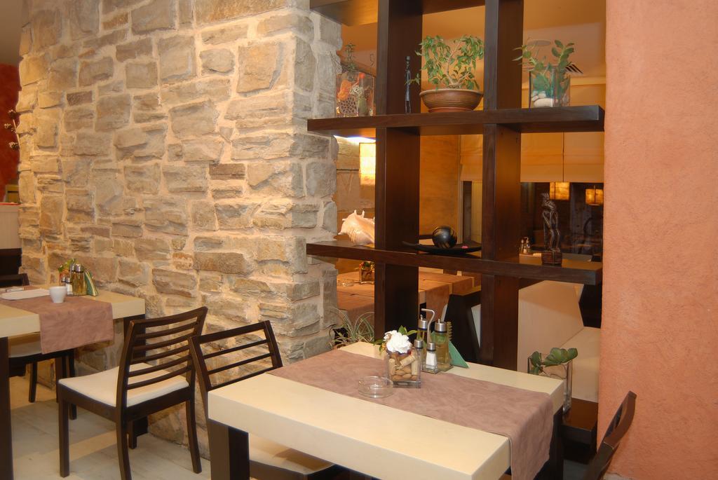 Hotel Luxor Burgas Luaran gambar